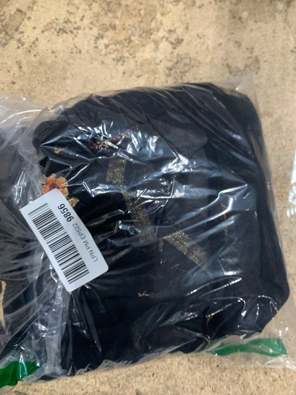 Photo 1 of ***STOCK IMAGE FOR REFERENCE***
Prija Collection Ready to Wear Indian Pakistani Ethnic Wear Designer Straight Salwar Kameez Suit for Womens L