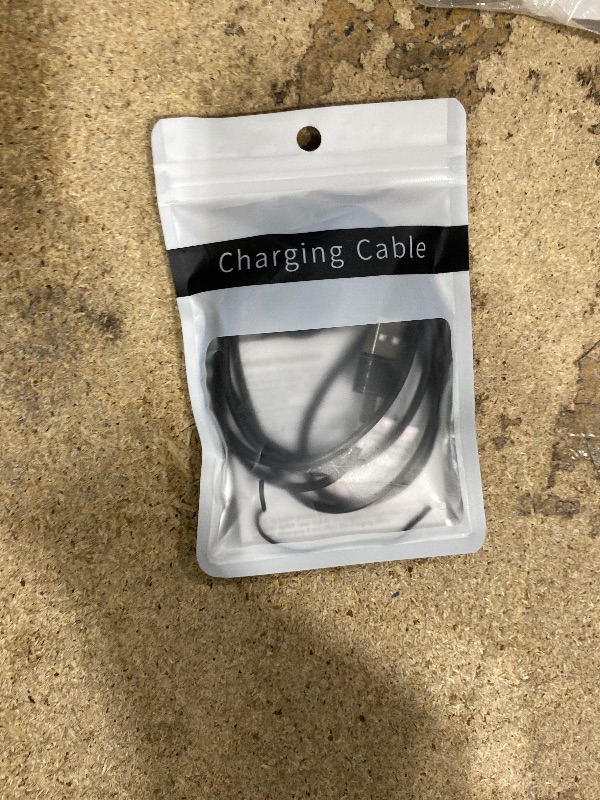 Photo 1 of ???? ???????? for Apple Watch Charger Magnetic Fast Charging Cable [Portable] Magnetic Wireless Charging Compatible with iWatch Series Ultra/8/7/6/SE/SE2/5/4/3/2/1-[6.6FT/2M] Black