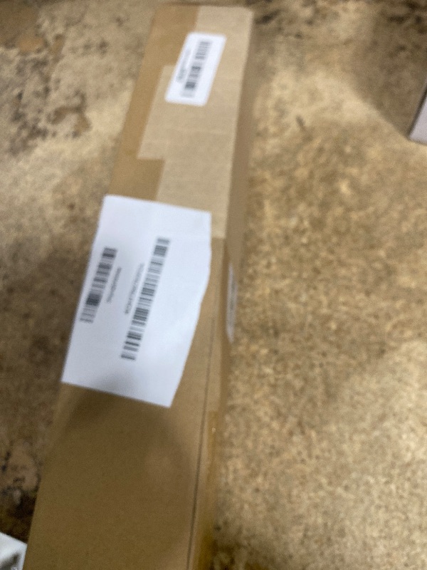 Photo 1 of 12Pcs Artificial Wisteria Flowers 3.6 Feet/Piece White Dense Artificial Fake Wisteria Vine Ratta Hanging Garland Silk Flowers String Home Party Wedding Decor(White-Dense)