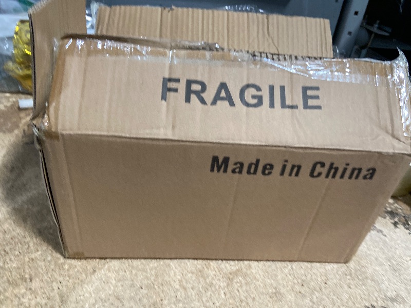 Photo 1 of ***ONLY / UNKNOWN MISSING PIECES *** BNHFYOXK Farmhouse Pendant Light Fixtures, Gold Modern Pendant Lights 59'' Adjustable Small Square Pendant Ceiling Hanging Light for Kitchen Island Dining Room Entryway