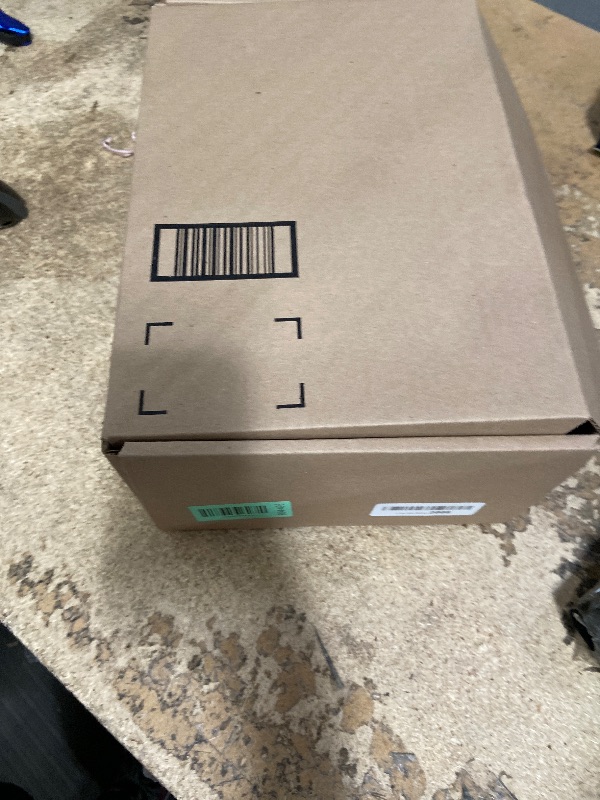 Photo 1 of **SHOWS SIGNS OF HEAVY USAGE**  Skechers Summit - Quick Getaway Black/Light Blue 8.5 C - Wide