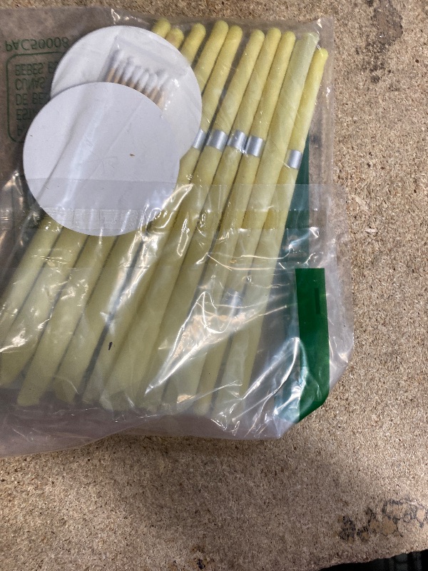 Photo 1 of 10 Set Family Travel Ear Wax Removal Kit,Ear Cleaner Wax Removal Kit,with Cotton Swabs and Storage Case, for Men and Women