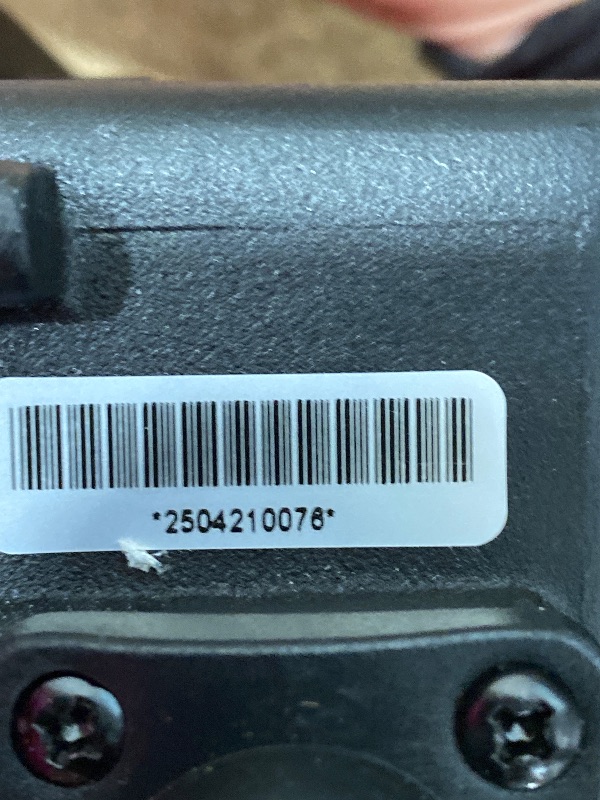 Photo 1 of 10L0L Golf Cart 48V 15A Battery Charger for EZGO RXV Golf Cart - IP68 Waterproof, Auto Shut-Off, Smart Cooling, Aluminum Housing, Charging Indicator (Black)