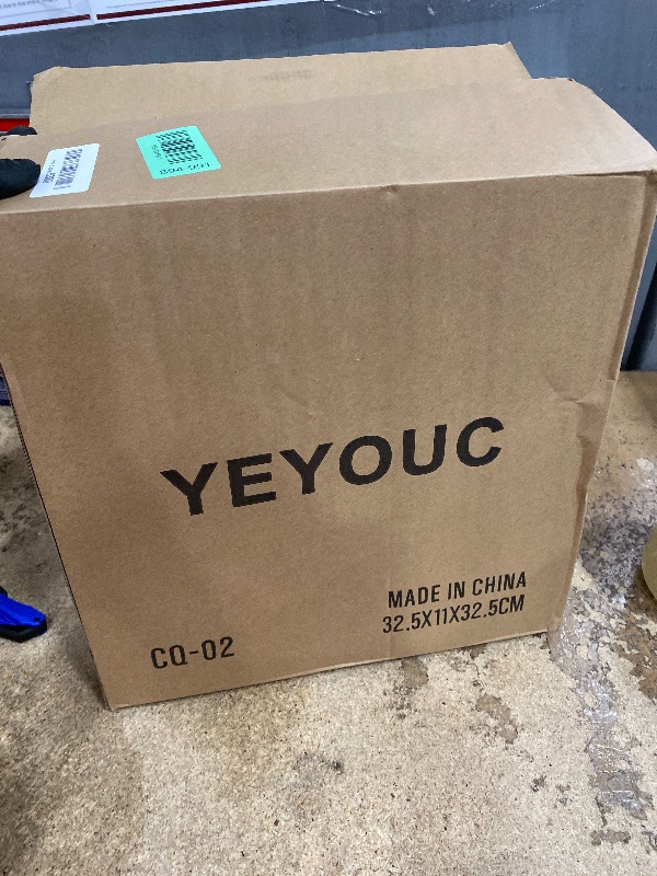 Photo 1 of 12.5x2.75 Replacement Knobby Tire and Inner Tube, 2Sets for Razor MX350 MX400 Dirt Rocket, X-Treme X-560, Compatible with 12 1/2x2 3/4 Electric Scooters