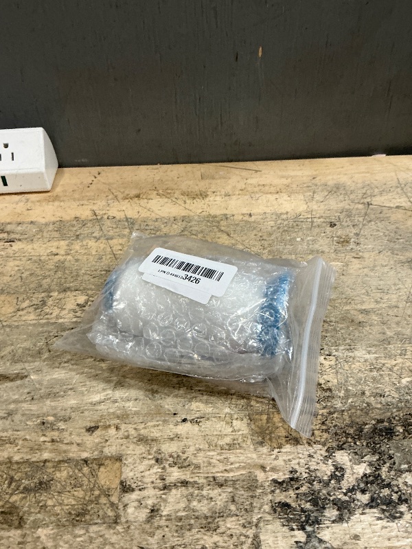 Photo 1 of 1 PC Nylon Sewing Thread Nylon Invisible Thread Fishing Line for Quilting Make Wigs Sewing Beading DIY Handmade (0.15mm Clear)