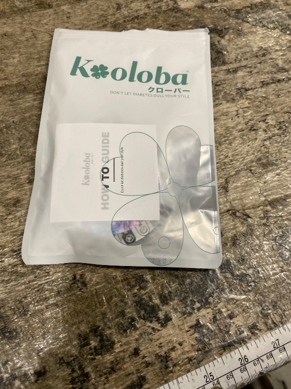 Photo 1 of 20pcs Adhesive Patches for Libre 3 Waterproof,Sensor Covers for CGM,Pre-Cut Backing with Easy-Peel Tab for 10-14 Days,Full Cover No Glue in Center,Bloomingday