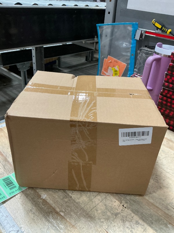 Photo 1 of 2 Pack 6FT Fall Leaves Garland for Mantle, Autumn Garland with Maple Leaves Pumpkins for Thanksgiving Fireplace Indoor Outdoor Fall Decor