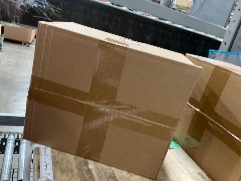 Photo 1 of 2 Pack 6FT Fall Leaves Garland for Mantle, Autumn Garland with Maple Leaves Pumpkins for Thanksgiving Fireplace Indoor Outdoor Fall Decor