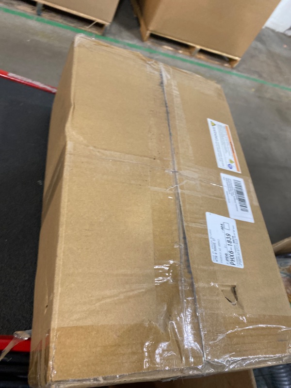 Photo 1 of 12 Modes & Remote Control - 3 Ft Christmas Tree, Artificial Tabletop Small Christmas Tree Timer 50 Warm White & Multicolored Lights Pine Cones Red Berried Classics Branch Xmas Tree Home Table Decor