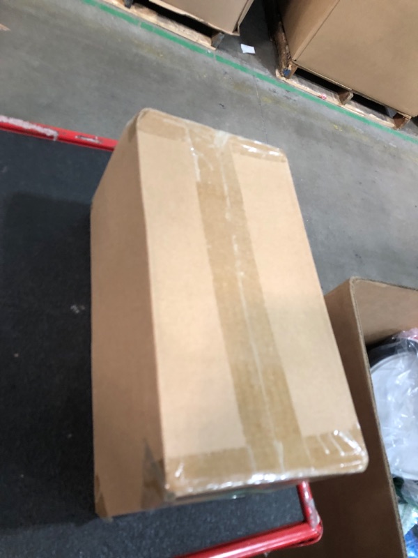 Photo 1 of 10 Inch White Ceramic Vase, Cute Flower Vase for Pampas Grass, Home, Living Room, Dining Table, Farmhouse, Office Decor, Bedroom, Table, and Kitchen Shelf