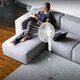 Photo 1 of 
LOMI 16" Oscillating Stand Up Fan