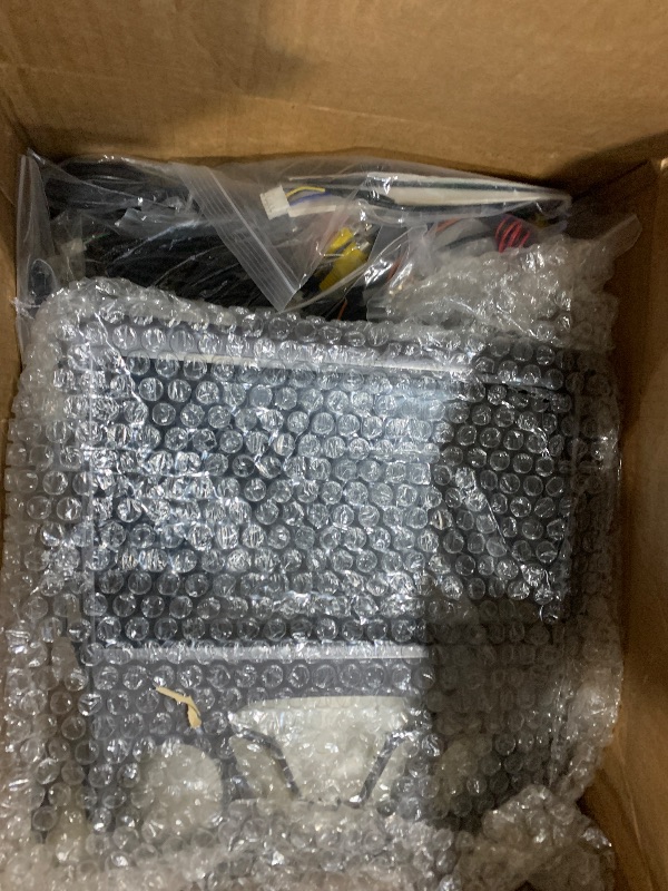 Photo 1 of [8Core Qualcomm 4+64G] Android Car Stereo for Ford Fusion Mondeo 2013-2019 -Wireless Carplay and Android Auto - 9 Inch 1280 * 720 IPS Touchscreen Car Radio - DSP/GPS/WiFi/SWC + AHD Backup Camera