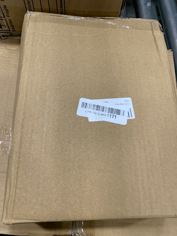 Photo 1 of 10×10 Canopy Replacement Top, Pop Up Canopy Replacement Cover for Straight Leg Frame Tent, Waterproof Canopy Top Cover for Garden Patio Camping (Top Only)(Sliver White)