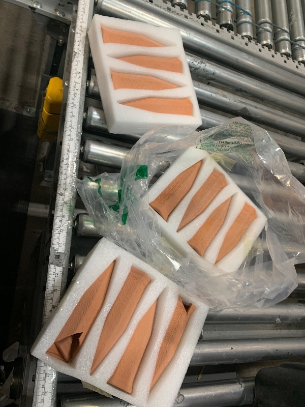 Photo 1 of ==== SEE NOTES==== Plant Watering Spikes 12 Pack,Terracotta Plant Watering Spikes Wine Bottle Automatic Plant Waterer for Watering Indoor and Outdoor Plants While on Vacation - Plant Perfect Self-Watering Device