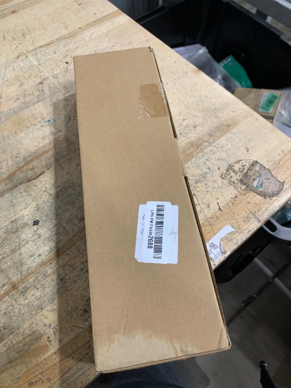 Photo 1 of [Timer] 2 Pack 24 Inch Black Halloween Tree with Ornaments, USB/Battery Operated Halloween Orange Purple Lights Lighted Tree Table Decorations, Scary Halloween's Decorations Indoor Home Party Decor