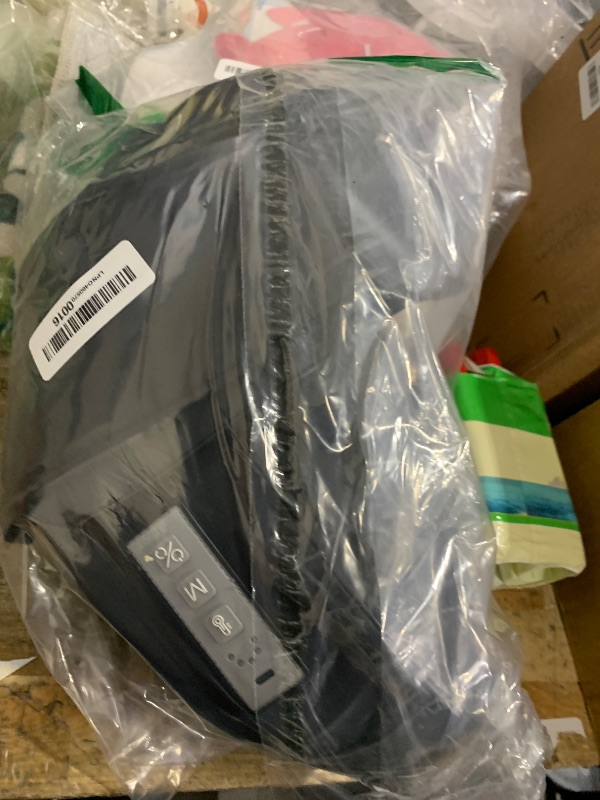 Photo 1 of ***MISSING CHARGER CORD**** AMZPONY® Cordless Neck Massager for Pain Relief Deep Tissue, Rechargeable Shiatsu Neck and Back Massager with Heat Kneading Shoulder Massage for Body Muscle Pain Relief,Gifts for Dad Mom Friends