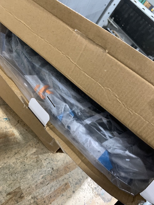 Photo 1 of (used)(damaged) BUNKR Battle Zones NERF Nerf Competition Pack 4 Inflatable Bunkers for Combat, NERF War, Laser Tag, Blaster Battles