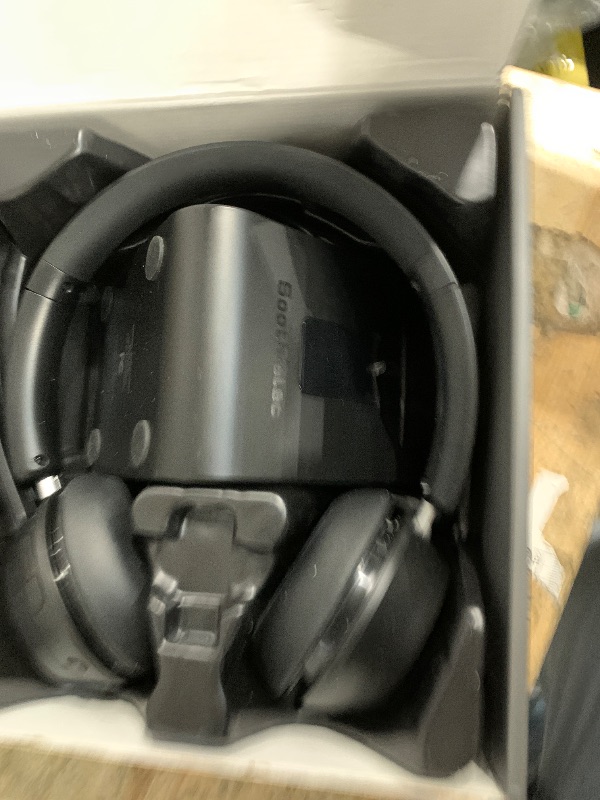 Photo 1 of (Upgraded Version) Wireless Headset, Bluetooth Headset with Noise Cancelling Microphone, Best Headphones with Mic Mute & USB Dongle for PC/Computer/Laptop/Cell Phones/Remote Work/Call Center