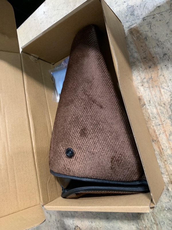 Photo 1 of "The Voice of the Earth" 12 Hole Alto F Ocarina,Stawfired Burning Technology, Unique Design and Well Tuned,High Cost Performance,OcarinaWind®