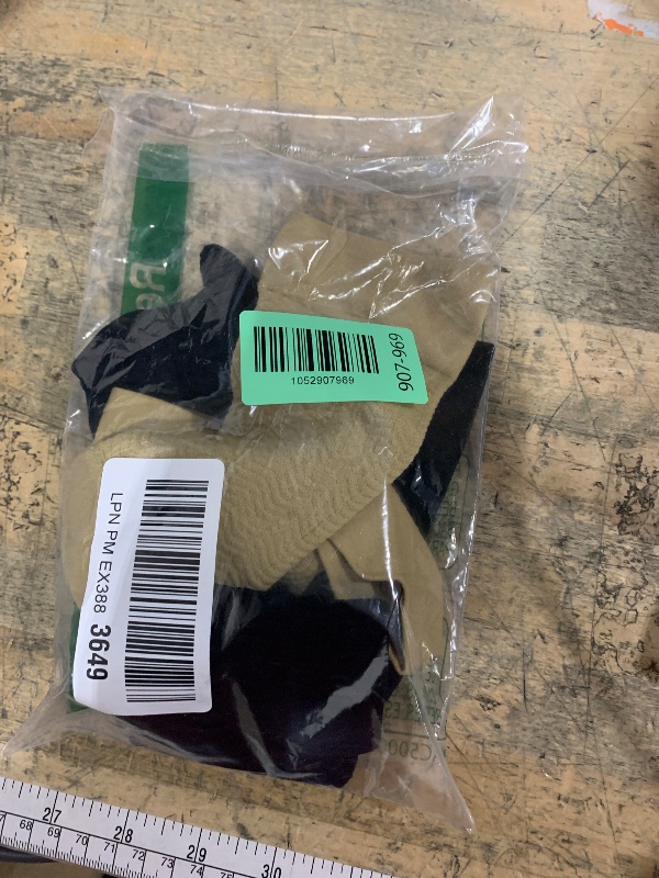 Photo 1 of 2 Pair Beauty Women Weight Loss Calories Slimming Arm Shaper Massager Lose Buster Wrap Belt Slimming Compression Arm Shaper Helps Tone Shape Upper Arms Sleeve, Black + Flesh Color