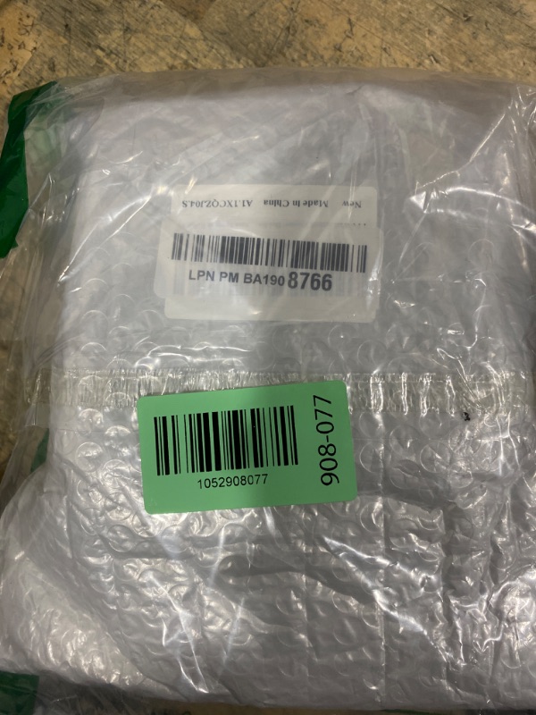 Photo 1 of 1 Pc Wall Mount Vacuum Holder/Docking Station with Screws, Fit for Bissell Pet Hair Eraser Handheld Vacuum Models 2390, 2390A, 2284W, 23903 & Auto-Mate Charging Dock, Save Space & Reduce Clutter