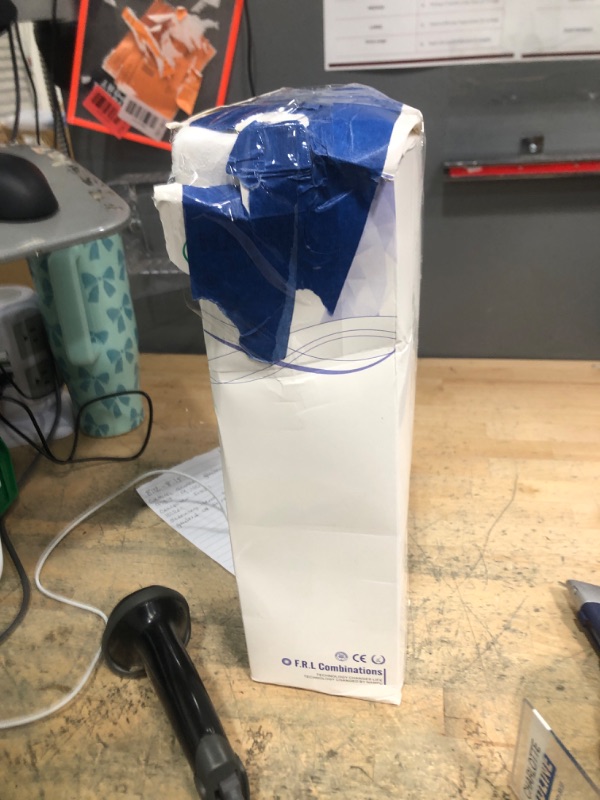 Photo 1 of  nanpu pneumatic filter