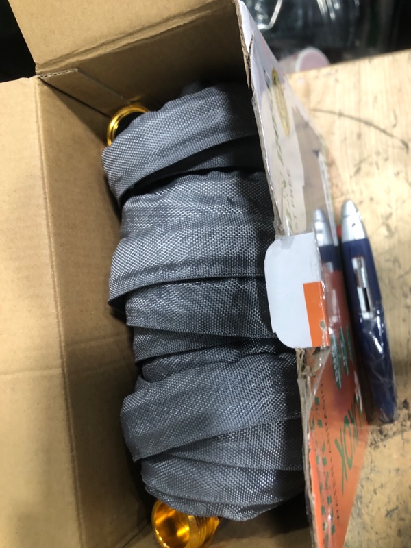 Photo 1 of (used) KINK FREE NON EXPANDING GARDEN HOSE