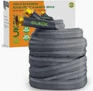 Photo 1 of (used) KINK FREE NON EXPANDING GARDEN HOSE