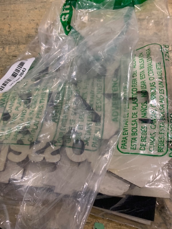 Photo 1 of (4 Pcs) KSKSPE Graduation Decorations Party Supplies Table Centerpieces,Graduation Theme Design and Sturdy Wooden for Graduation Party Favors Decorations,Black