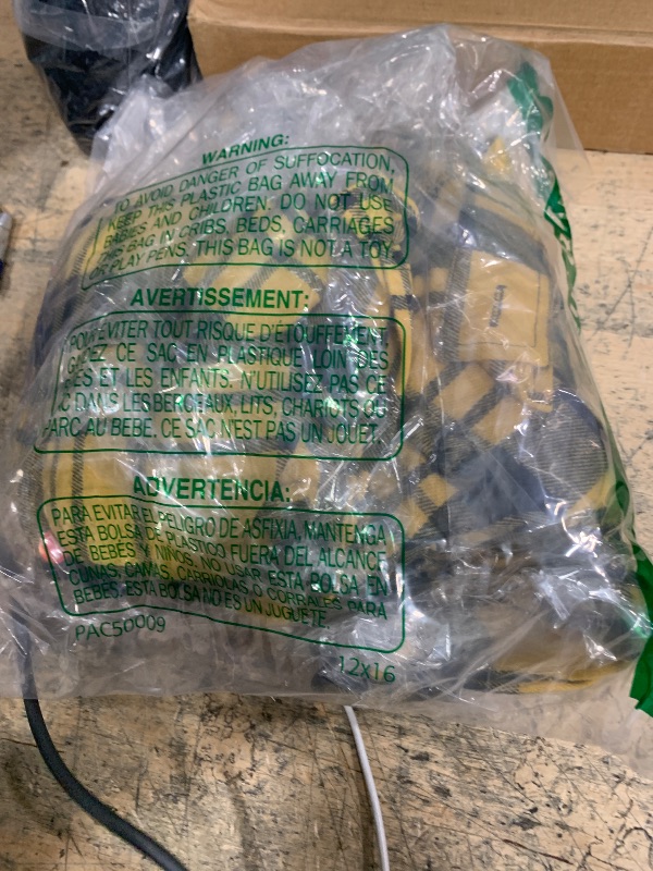 Photo 1 of **MISSING PIECES** Didaey Halloween Yellow Plaid Outfit 90s College Cosplay Costume for Women Adult Cheerleader Vintage(Large)