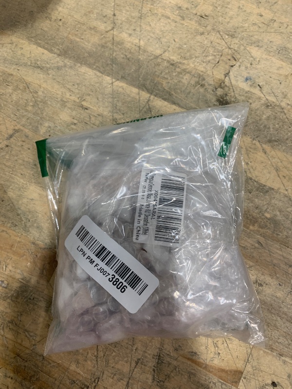 Photo 1 of 1.1LB Irregular Ceramics Mosaic Tiles, Mosaic Pieces Stones for DIY Mosaic Making Craft Hobby Arts Home Wall Decoration (White)