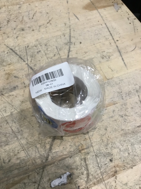 Photo 1 of 1.5" Animal Reward Stickers for Kids, 500Pcs Cute Animal Incentives Stickers Roll 8 Designs,Large Cartoon Animal Stickers,Great,Super Star,Way to Go,Wow,Encouragement Stickers Roll