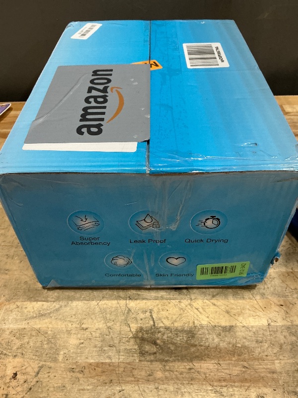 Photo 1 of 100 Count 22” x 22” Super Absorbency Disposable Underpads, Leakproof Quick Drying Disposable Pads for Baby, Puppy and Adults, Puppy Pads, Cat Pee Pads for Dogs, Potty Puppy Training Pads