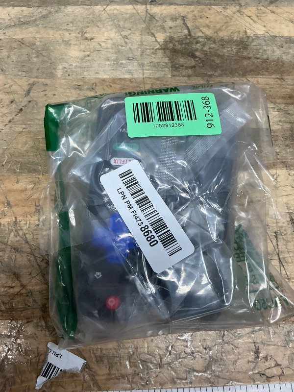 Photo 1 of ?Pack of 2? New Replacement for All Roku TV Remote,Compatible for All TCL-ONN-Hisense-Roku TV Remote