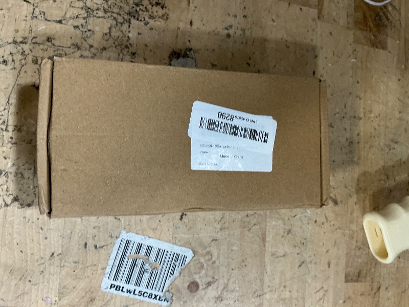 Photo 1 of 10 Gauge Marine Wire 10 AWG Marine Grade Wire Include 10 Gauge 30FT Red & 30FT Black,10AWG Tinned Copper Boat Electrical Cable for Automotive Boat Speakers Lighting Solar Outdoor RV Camper Trailer