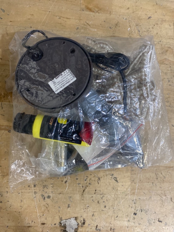 Photo 1 of *FINAL SALE 6 ASSORTED ITEMS 