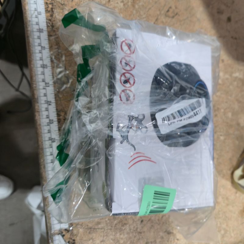 Photo 1 of 2 Pack Ultrasonic Pest Repellent Plug in, Indoor Pest Rodent Control for Mouse Mice Rat Squirrel Bat Roach Spider Ant Bug, Electronic Repelling Device Mouse Traps