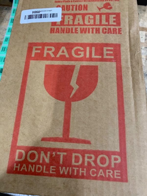 Photo 1 of 1 Gallon Drink Dispenser with Spigot 18/8 Stainless Steel – Airtight & Leakproof Glass Sun Tea Jar with Anti-Rust Lids, Beverage Dispenser for Parties - Laundry Detergent Holder