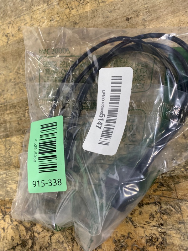 Photo 1 of 1 Foot Short USB C Cord Fast Charge 5 Pack Durable USB A to USB Type C 3A Fast Charging Cable for Charging Station Compatible with Samsung Galaxy Note 20 A20 A51 S10 S20 Plus Ultra LG Stylo K51