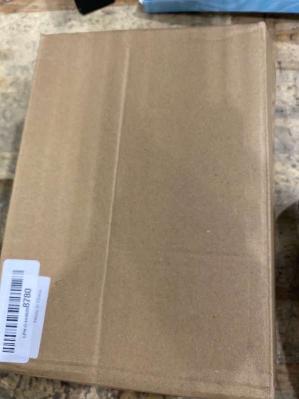 Photo 1 of **MISSING PAGES** A6 Personal XL Organizer Minerva Box Genuine Leather Journal Notebook,Stalogy Rings Planner Pocket size Notebook with 25MM Binder Mini Agenda Diary (Cognac brown)