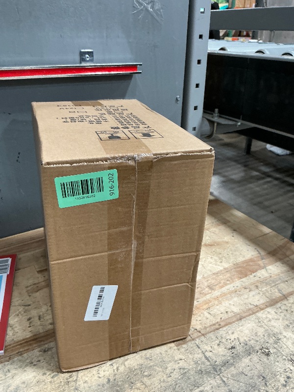 Photo 1 of 10-Inch Silver Cigarette Lighter Fan, Two-Speed Adjustment, 360-Degree Rotation, Clip-On Design 12 Volt Fan, Perfect for Cars, Trucks, RVs and More (Cord Length 6.56FT)