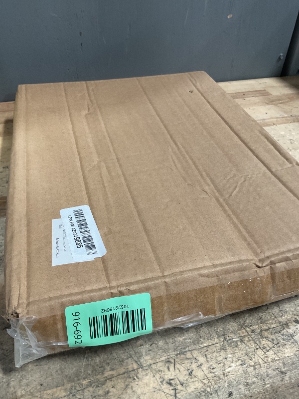 Photo 1 of 2 Tier Bathroom Counter Organizer,Standing Rack Cosmetic Holder,Wood Bathroom Organizer,Vanity Organizer Bathroom Counter Tray,for Bathroom,Bedroom (Black)