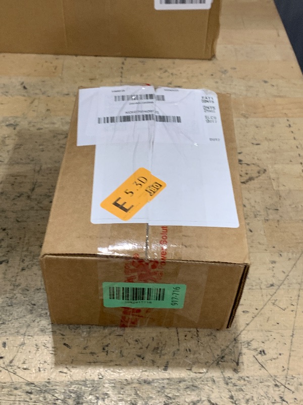 Photo 1 of ***UNTESTED/1 HAS DAMAGES (CRACKED)**** Tenergy 2 Pack 7.2V 3000mAh Flat NiMH Battery Packs with Smart Charger for RC Cars, RC Airplanes