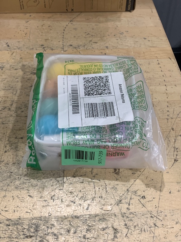 Photo 1 of 18pack Travel Bottles for Toiletries:Silicone TSA Approved-Containers for Toiletries,Leak Proof Refillable Liqus Shampoo And Conditioner Essentials toiletry Bottles