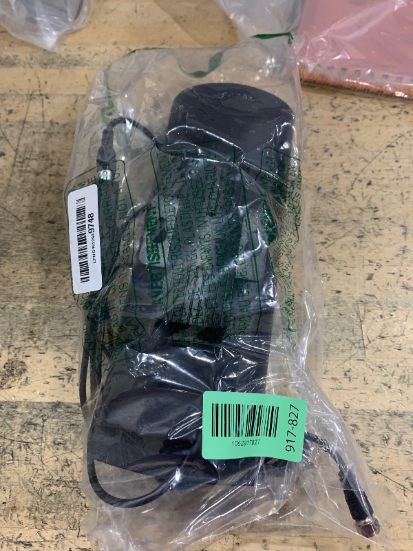 Photo 1 of 2800+ Miles Range TV Antenna,2025 Strongest Digital TV Antenna Indoor Outdoor with Amplifier Signal Booster, HD Antenna for Local Channels for Smart Tv and Old TVs-38ft Coax Cable-Support 8K 4K 1080p