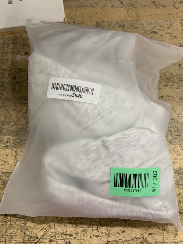 Photo 1 of **MISSING NECK GAITOR***** COSPLAY COMPANY Moon Knight Hood and Mask