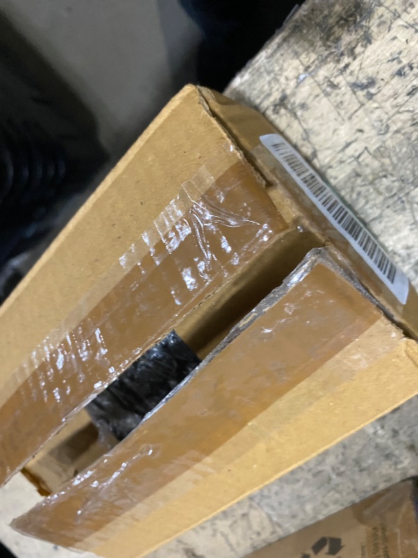 Photo 1 of **COLOR DIFFERS/ STYLE MAY ALSO DIFFER*** Medieval Warrior Chainmail Coif Armor, 18.75 Inches (BK)