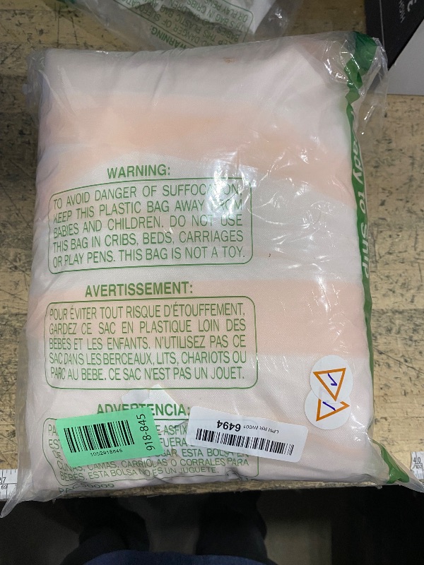 Photo 1 of ***DIRTY*** Fancy Flower Girl Dress Kids Lace Applique Pageant Party Ball Gown Blush Pink Size 6