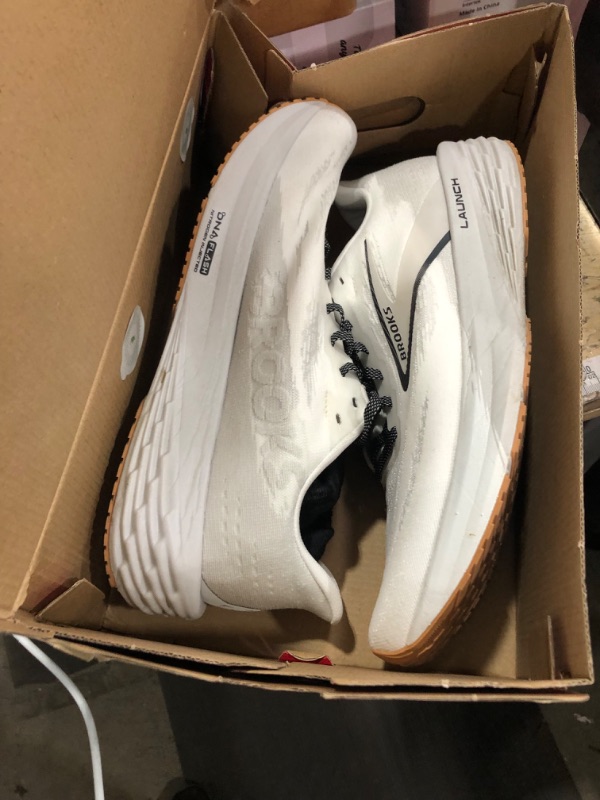 Photo 1 of  Men's shoes size 10