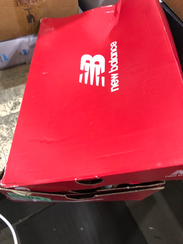 Photo 1 of  Men's shoes size 10